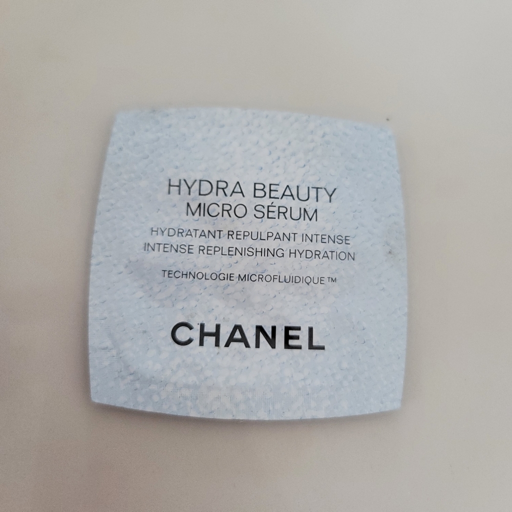 NEW FULL SIZE CHANEL Cleansing Skin Care Bundle - Picture 16 of 17